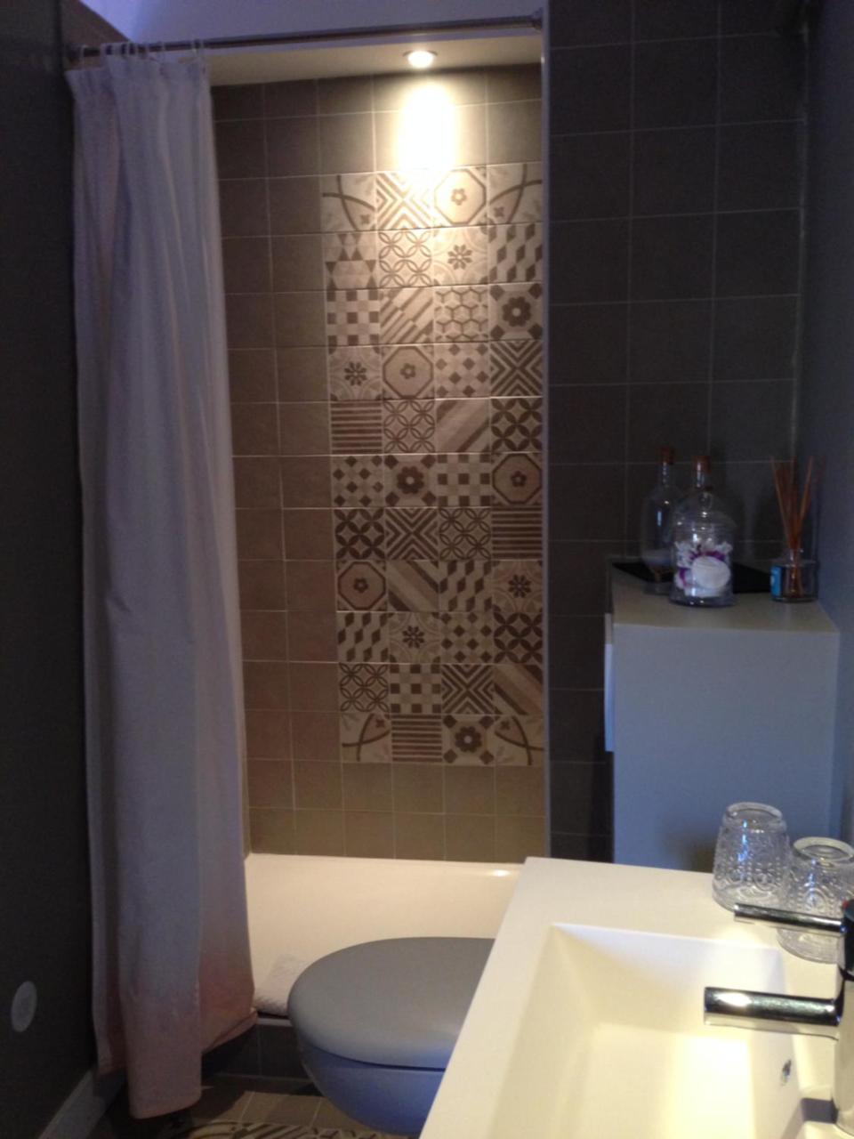 Idees Deco At Home Verneuil-sur-Seine Buitenkant foto